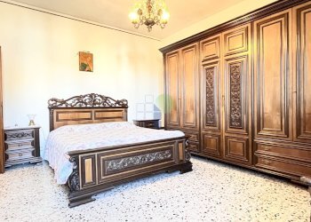 camera matrimoniale - Townhouse strada Provinciale dei Poggi  15, Collesalvetti - photo 18