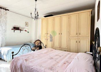 seconda camera - Townhouse strada Provinciale dei Poggi  15, Collesalvetti - photo 20