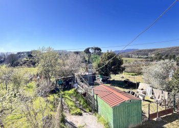vista al primo piano - Townhouse strada Provinciale dei Poggi  15, Collesalvetti - photo 22