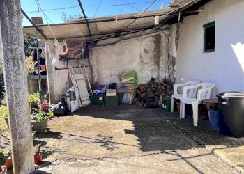 posto auto - Townhouse strada Provinciale dei Poggi  15, Collesalvetti - photo 23