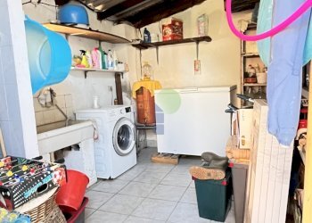 garage - Townhouse strada Provinciale dei Poggi  15, Collesalvetti - photo 24