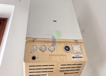 caldaia - Townhouse strada Provinciale dei Poggi  15, Collesalvetti - photo 25