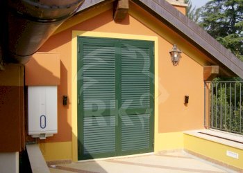 VILLA INDIPENDENTE - Saragozza pedecollinare - Appartamento Via Dotti  16, Bologna (zona Saragozza) - foto 19