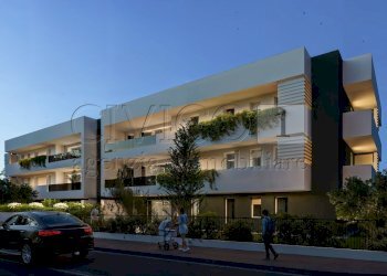 RENDER ESTERNO - Appartamento VIA VITTORIO VENETO, Dolo - foto 3