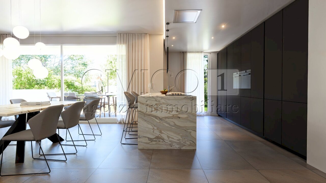 INTERIOR RENDER - Appartamento VIA CAVOUR, Vigonza - foto 3