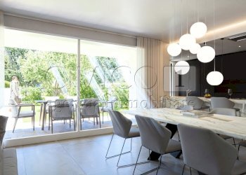 INTERIOR RENDER - Appartamento VIA CAVOUR, Vigonza - foto 4