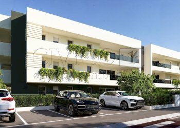 EXTERIOR RENDER - Quadrilocale VIA RIVIERA NAVIGLIO, Stra - foto 11