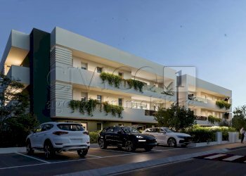 EXTERIOR RENDER - Quadrilocale VIA RIVIERA NAVIGLIO, Stra - foto 13