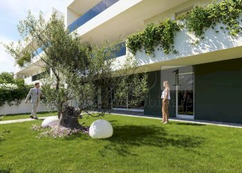 RENDER ESTERNO - Appartamento VIA RIVIERA NAVIGLIO, Stra - foto 2