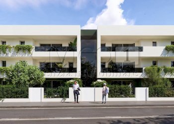 RENDER ESTERNO - Appartamento VIA RIVIERA NAVIGLIO, Stra - foto 7