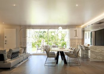 RENDER INTERNO - Appartamento VIA RIVIERA NAVIGLIO, Stra - foto 1