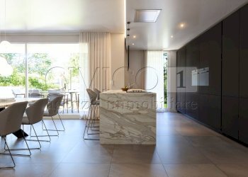 RENDER INTERNO - Appartamento VIA RIVIERA NAVIGLIO, Stra - foto 3