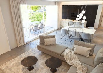 RENDER INTERNO - Appartamento VIA RIVIERA NAVIGLIO, Stra - foto 7