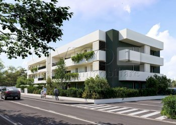 RENDER ESTERNO - Appartamento VIA RIVIERA NAVIGLIO, Stra - foto 17