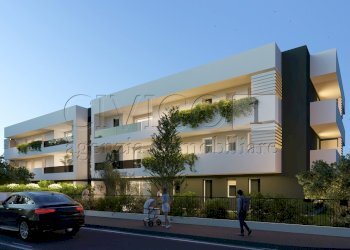 RENDER ESTERNO - Appartamento VIA RIVIERA NAVIGLIO, Stra - foto 18