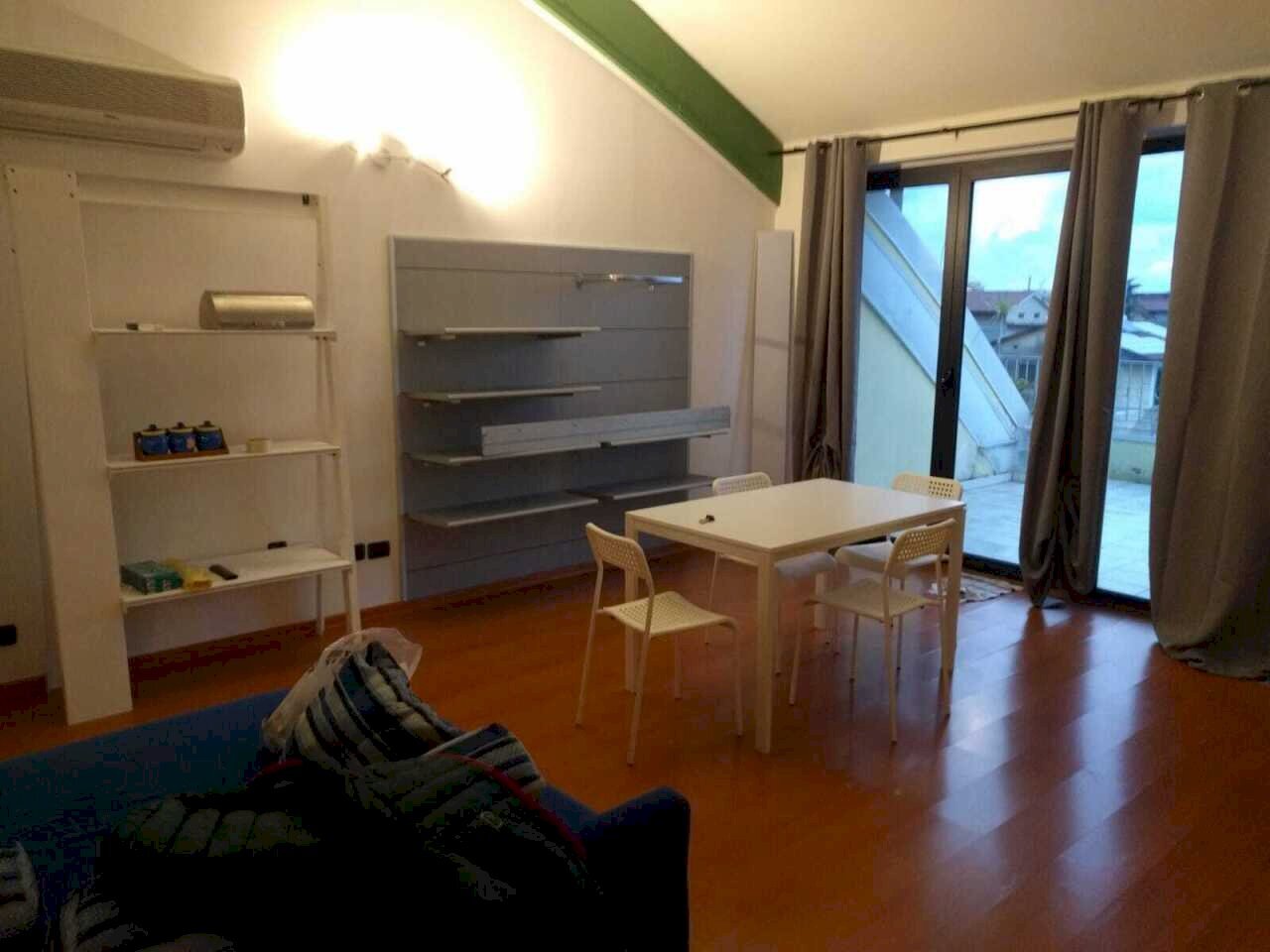 zona giorno 2 .jpeg - Loft VIA E. TOTI  120, San Benedetto del Tronto - foto 1