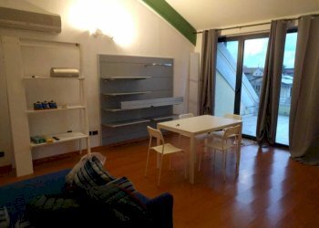 zona giorno 2 .jpeg - Loft VIA E. TOTI  120, San Benedetto del Tronto - foto 1