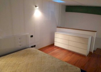 soppalco 4.jpeg - Loft VIA E. TOTI  120, San Benedetto del Tronto - foto 4