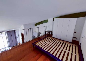 soppalco ft 2.jpeg - Loft VIA E. TOTI  120, San Benedetto del Tronto - foto 6