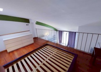 soppalco.jpeg - Loft VIA E. TOTI  120, San Benedetto del Tronto - foto 8