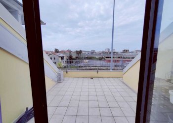 terrazzo.jpeg - Loft VIA E. TOTI  120, San Benedetto del Tronto - foto 9