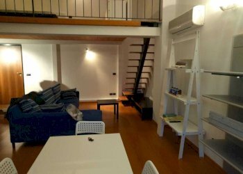 zona giorno 1.jpeg - Loft VIA E. TOTI  120, San Benedetto del Tronto - foto 11