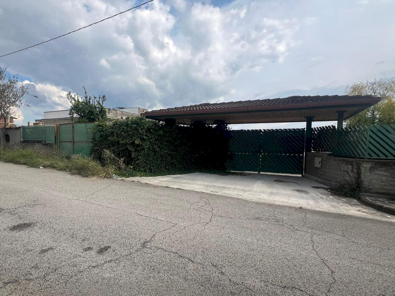 Esterno - Building land Via Bruno Buozzi, Zagarolo - photo 1