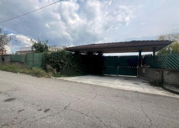 Esterno - Terreno edificabile Via Bruno Buozzi, Zagarolo - foto 1