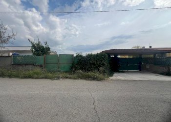 Esterno - Terreno edificabile Via Bruno Buozzi, Zagarolo - foto 2