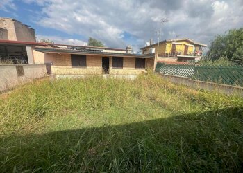 Esterno - Terreno edificabile Via Bruno Buozzi, Zagarolo - foto 6