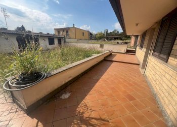 Esterno - Terreno edificabile Via Bruno Buozzi, Zagarolo - foto 8