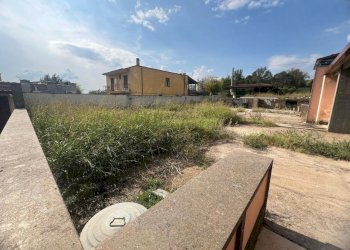 Esterno - Terreno edificabile Via Bruno Buozzi, Zagarolo - foto 9