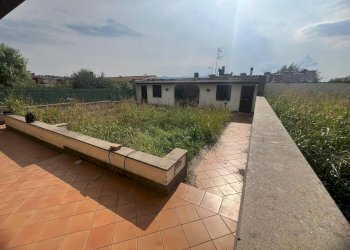 Esterno - Terreno edificabile Via Bruno Buozzi, Zagarolo - foto 10