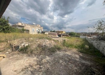 Esterno - Terreno edificabile Via Bruno Buozzi, Zagarolo - foto 11