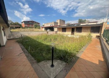 Esterno - Terreno edificabile Via Bruno Buozzi, Zagarolo - foto 12