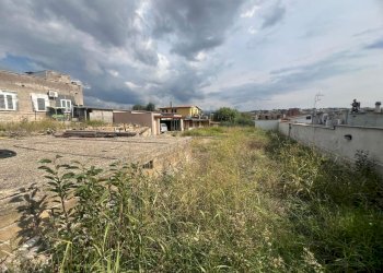 Esterno - Terreno edificabile Via Bruno Buozzi, Zagarolo - foto 13