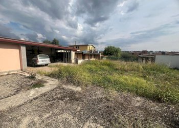 Esterno - Terreno edificabile Via Bruno Buozzi, Zagarolo - foto 14