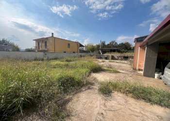 Esterno - Terreno edificabile Via Bruno Buozzi, Zagarolo - foto 16