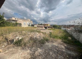 Esterno - Terreno edificabile Via Bruno Buozzi, Zagarolo - foto 17