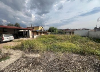 Esterno - Terreno edificabile Via Bruno Buozzi, Zagarolo - foto 18