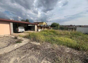 Esterno - Terreno edificabile Via Bruno Buozzi, Zagarolo - foto 19