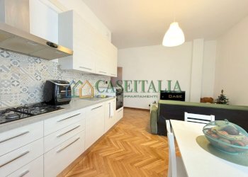 5.jpeg - Four-room apartment Ivrea - photo 1