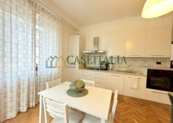 4.jpeg - Four-room apartment Ivrea - photo 3