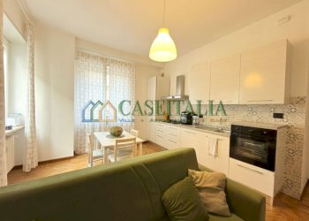 2.jpeg - Four-room apartment Ivrea - photo 5
