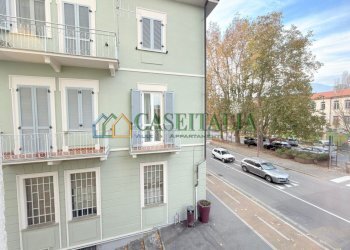 7.jpeg - Four-room apartment Ivrea - photo 17