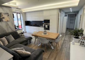 sala - Appartamento Via Tenda 4, Ventimiglia - foto 1