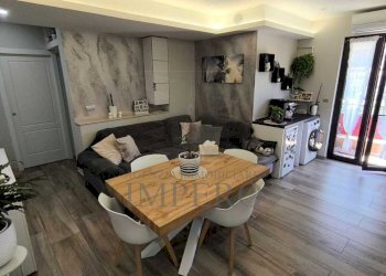 sala - Appartamento Via Tenda 4, Ventimiglia - foto 2