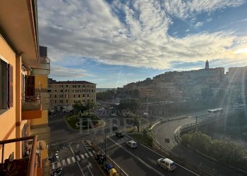 balcone - Appartamento Via Tenda 4, Ventimiglia - foto 6