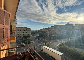 balcone - Appartamento Via Tenda 4, Ventimiglia - foto 7