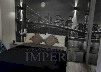 camera - Appartamento Via Tenda 4, Ventimiglia - foto 8